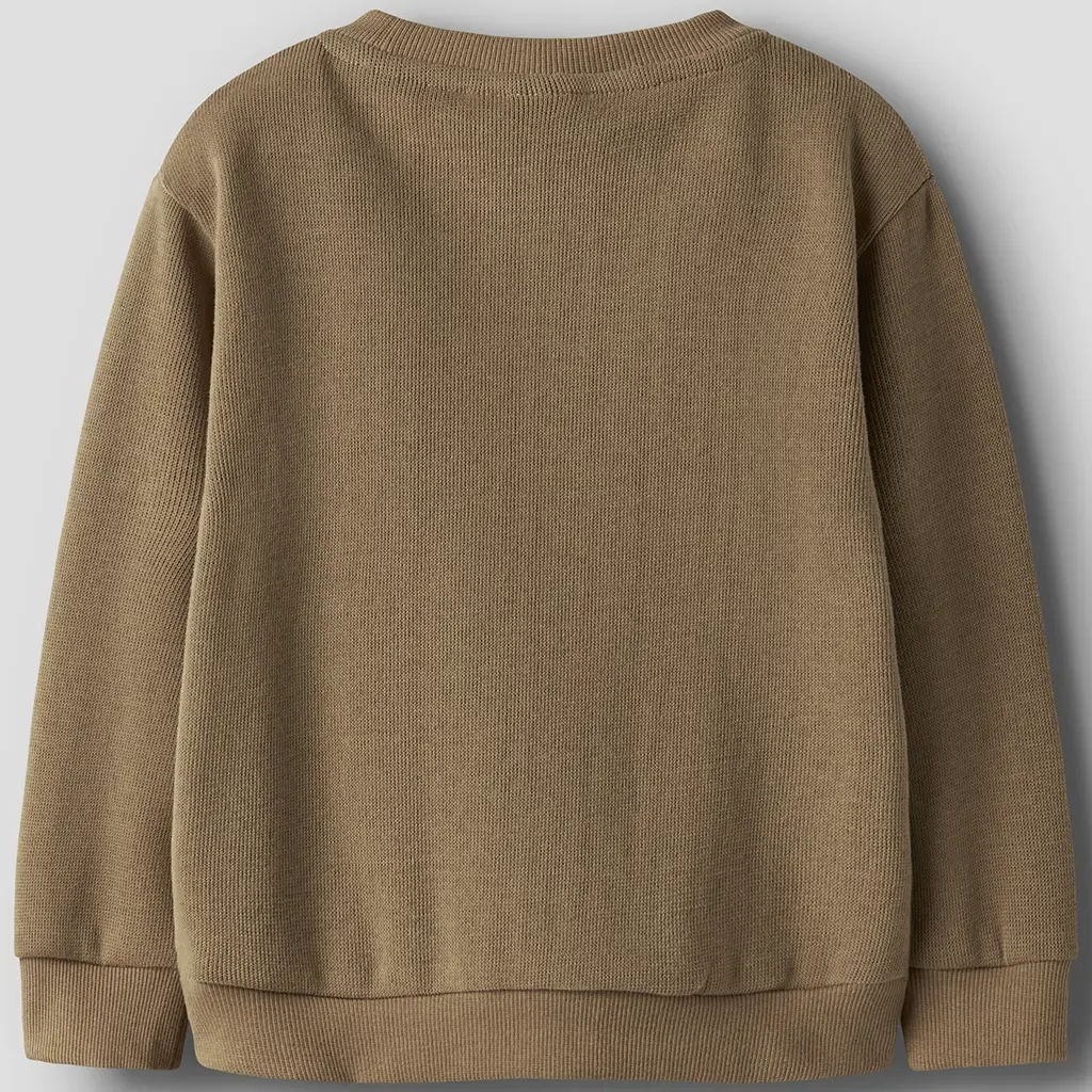 Trui sweat Tobear (toasted coconut)