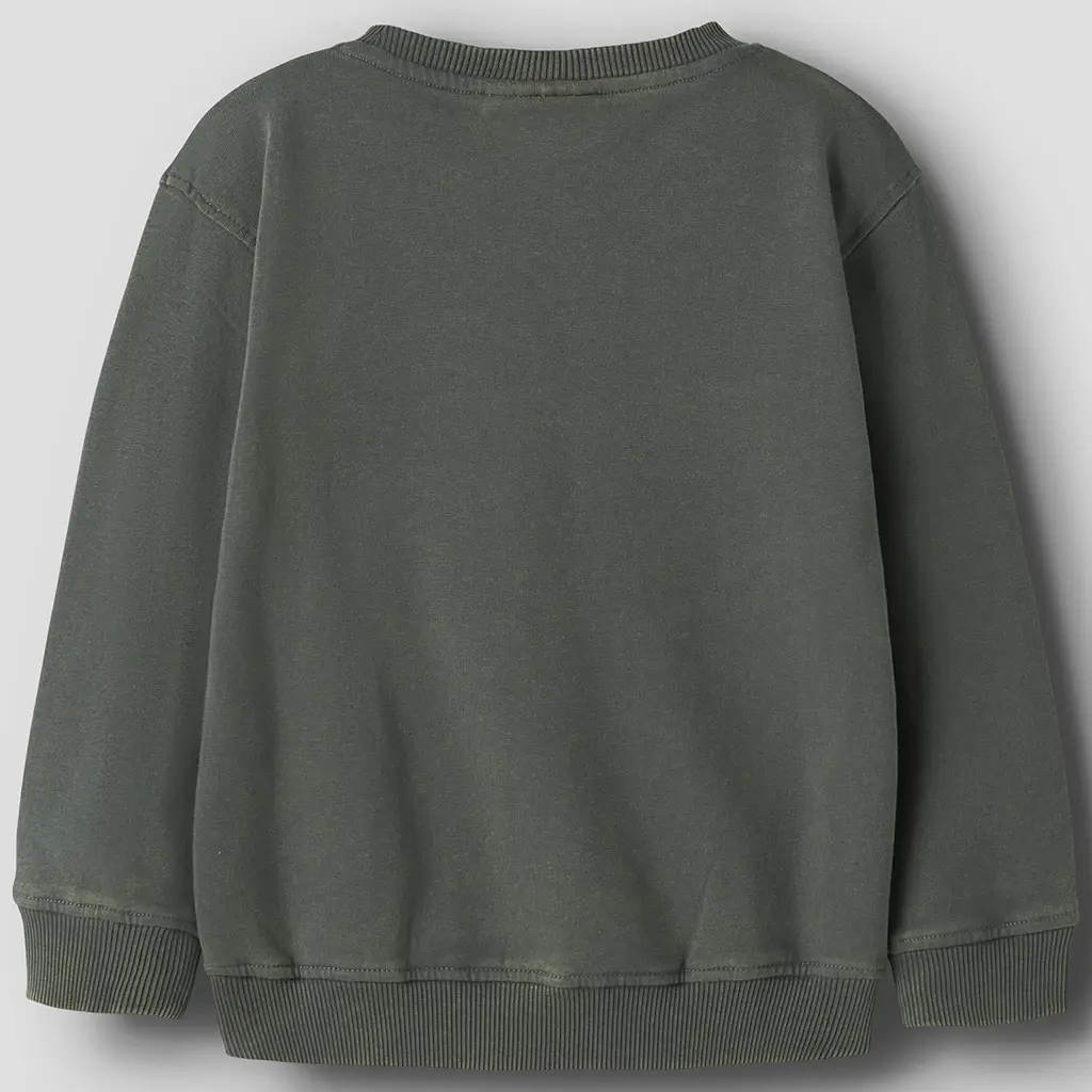 Trui sweat Tonate (urban chic)