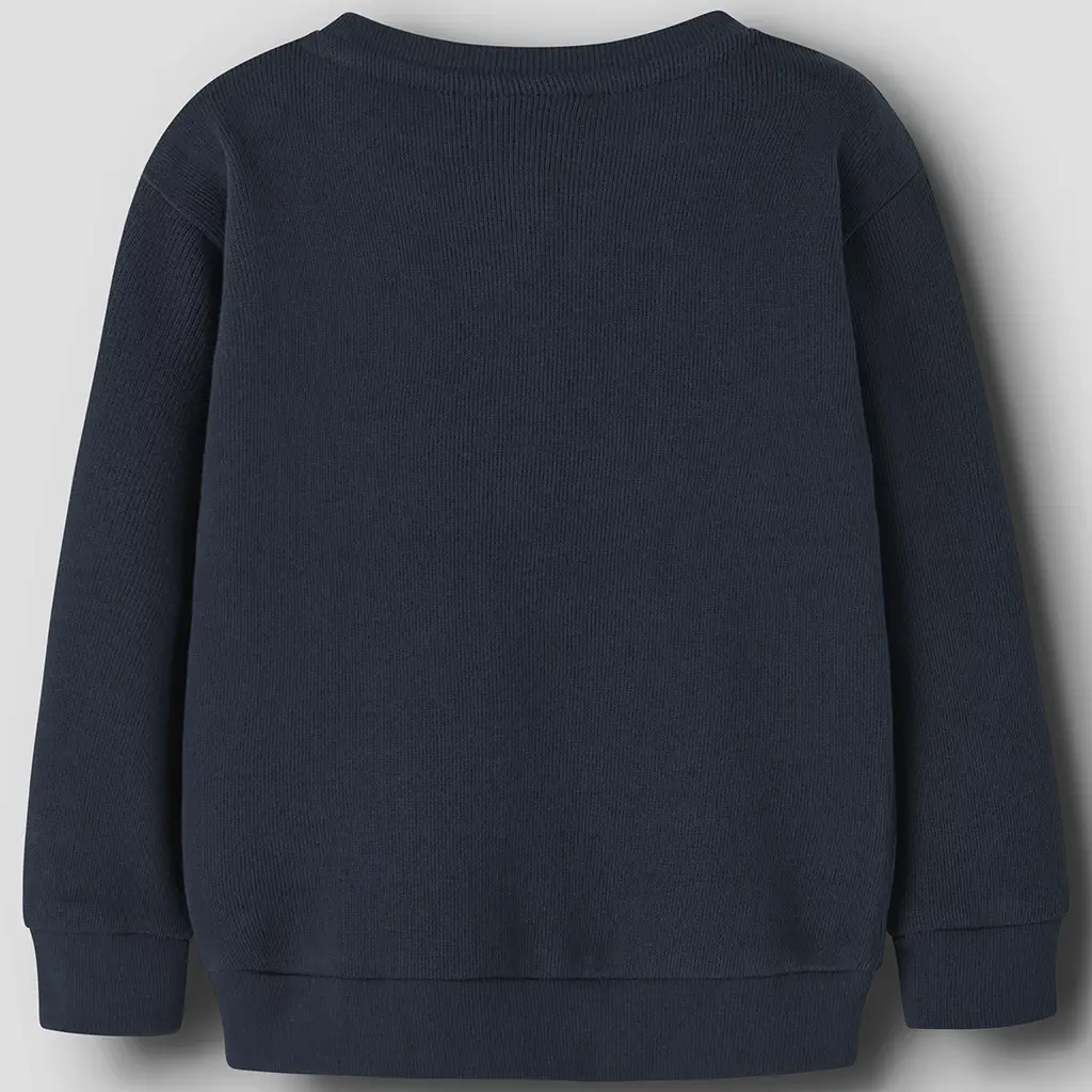 Trui sweat Tobear (navy blazer)