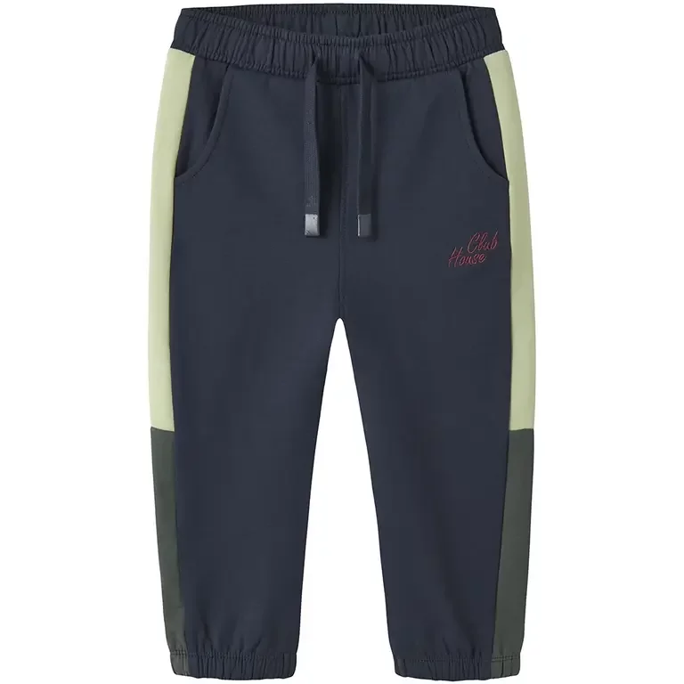 Joggingbroek Terry (navy blazer)