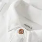 Name It Polo rompertje Robo (bright white)