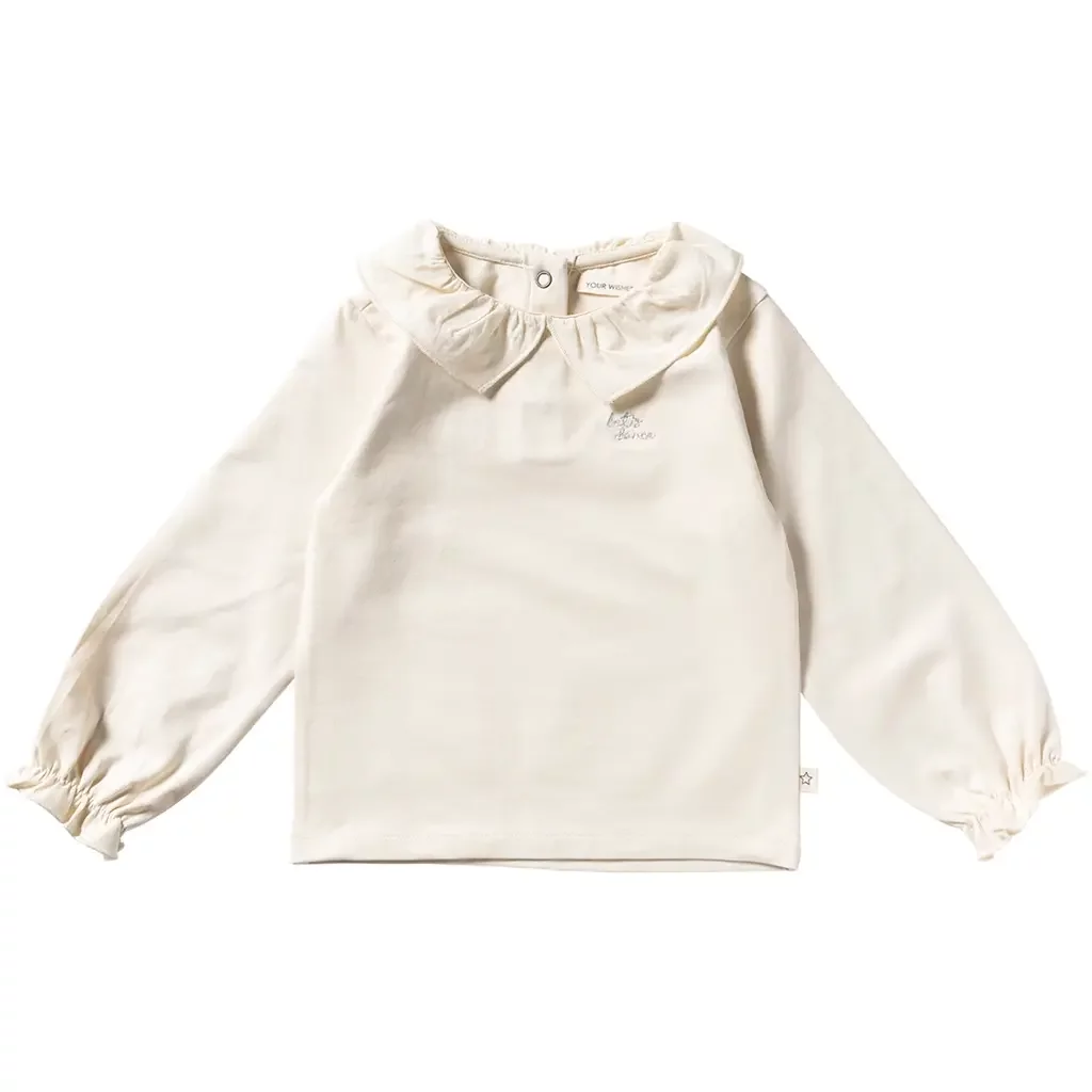 Longsleeve (insignia blue)