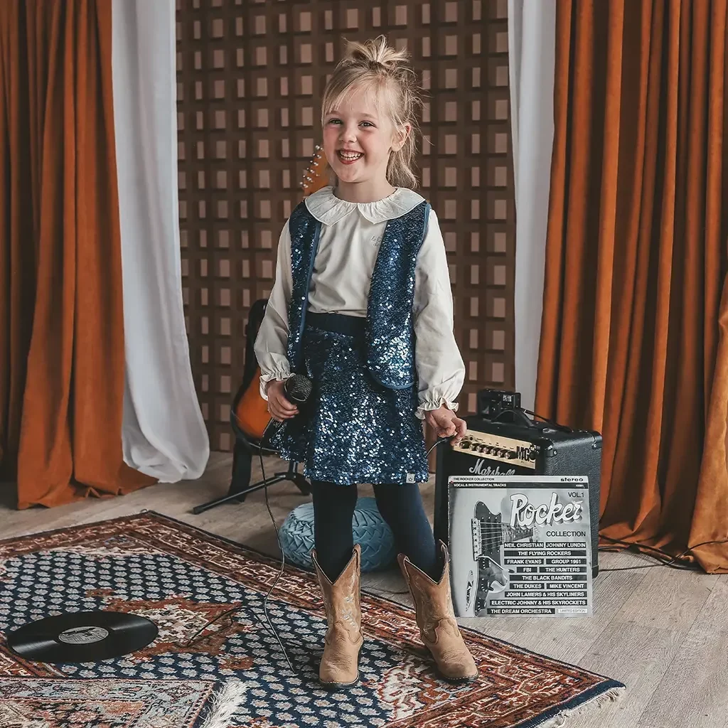 Longsleeve (insignia blue)