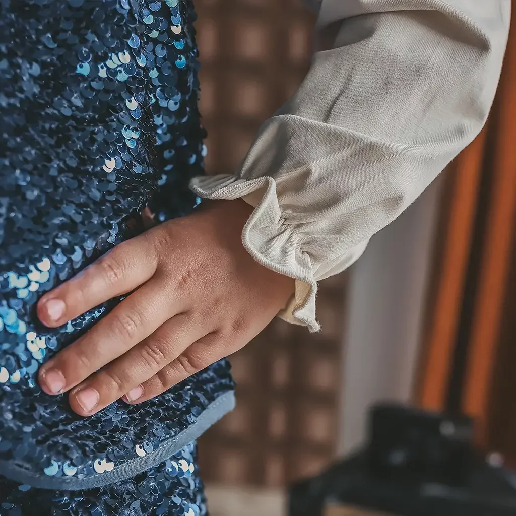 Longsleeve (insignia blue)