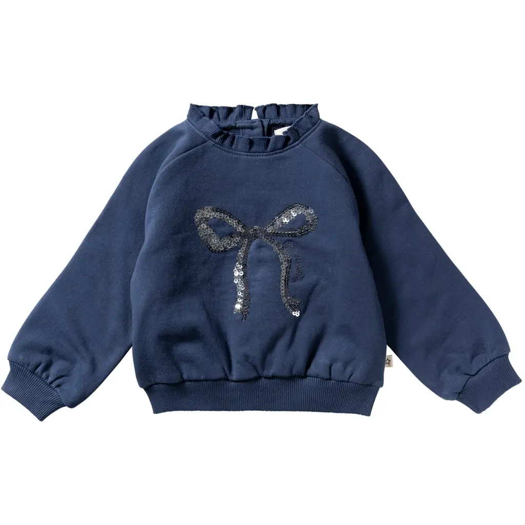 Trui (insignia blue)