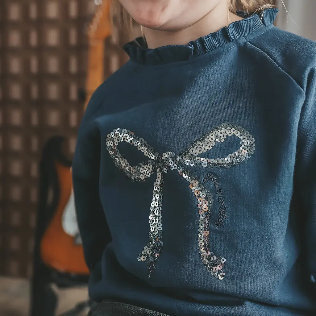 Trui (insignia blue)