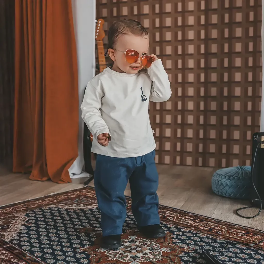 Longsleeve oversized (birch)