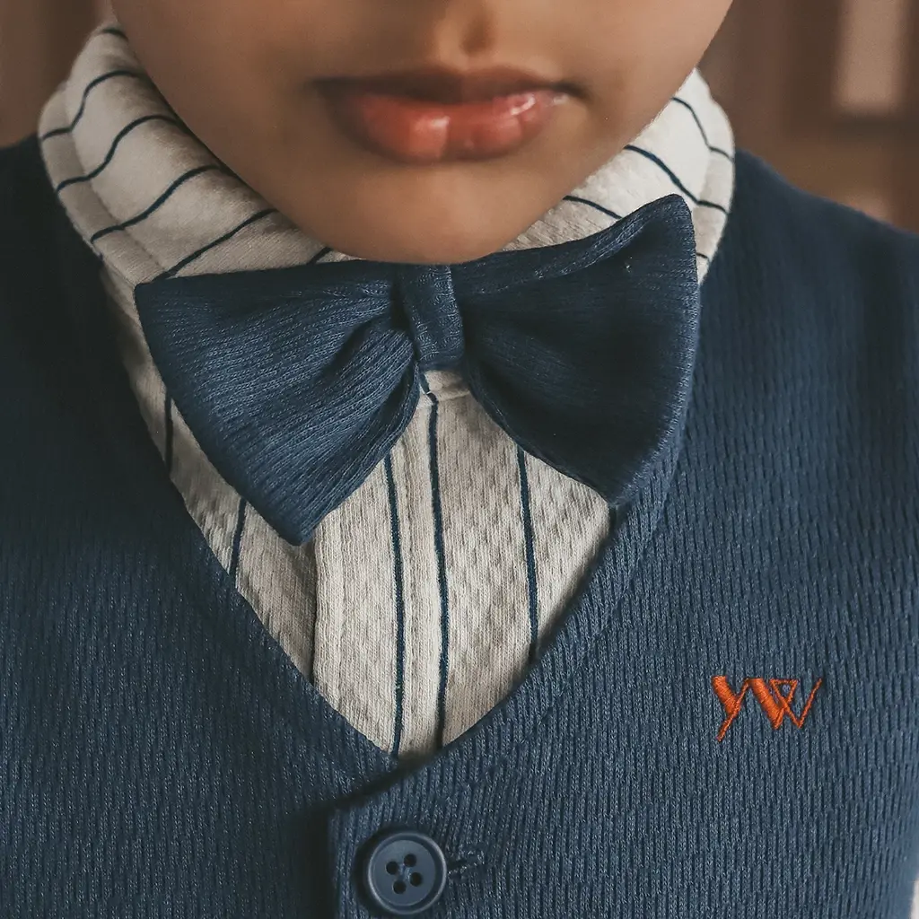 Strik (insignia blue)