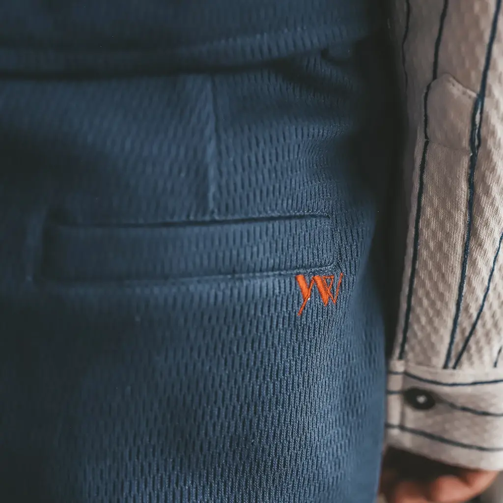 Pantalon (insignia blue)