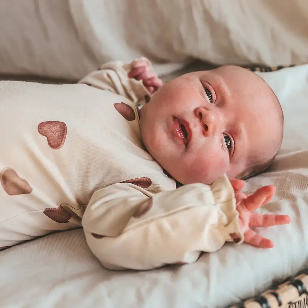 Longsleeve (oyster gray)