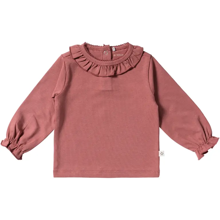 Longsleeve (withered rose)