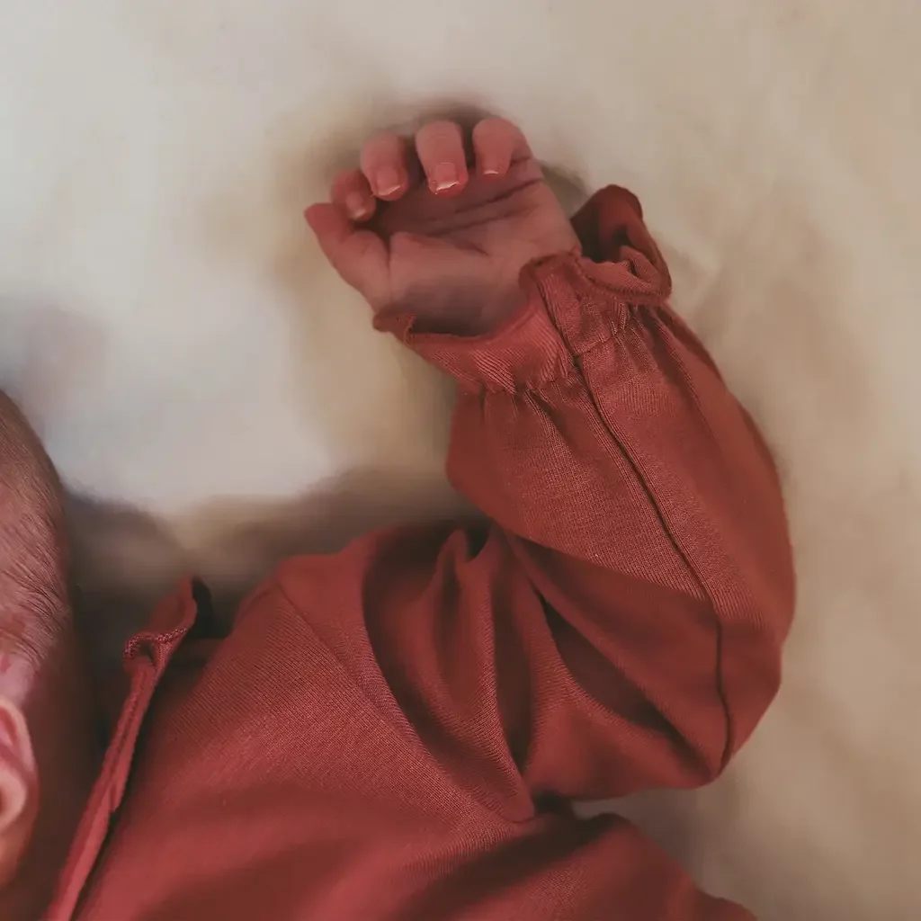 Longsleeve (withered rose)