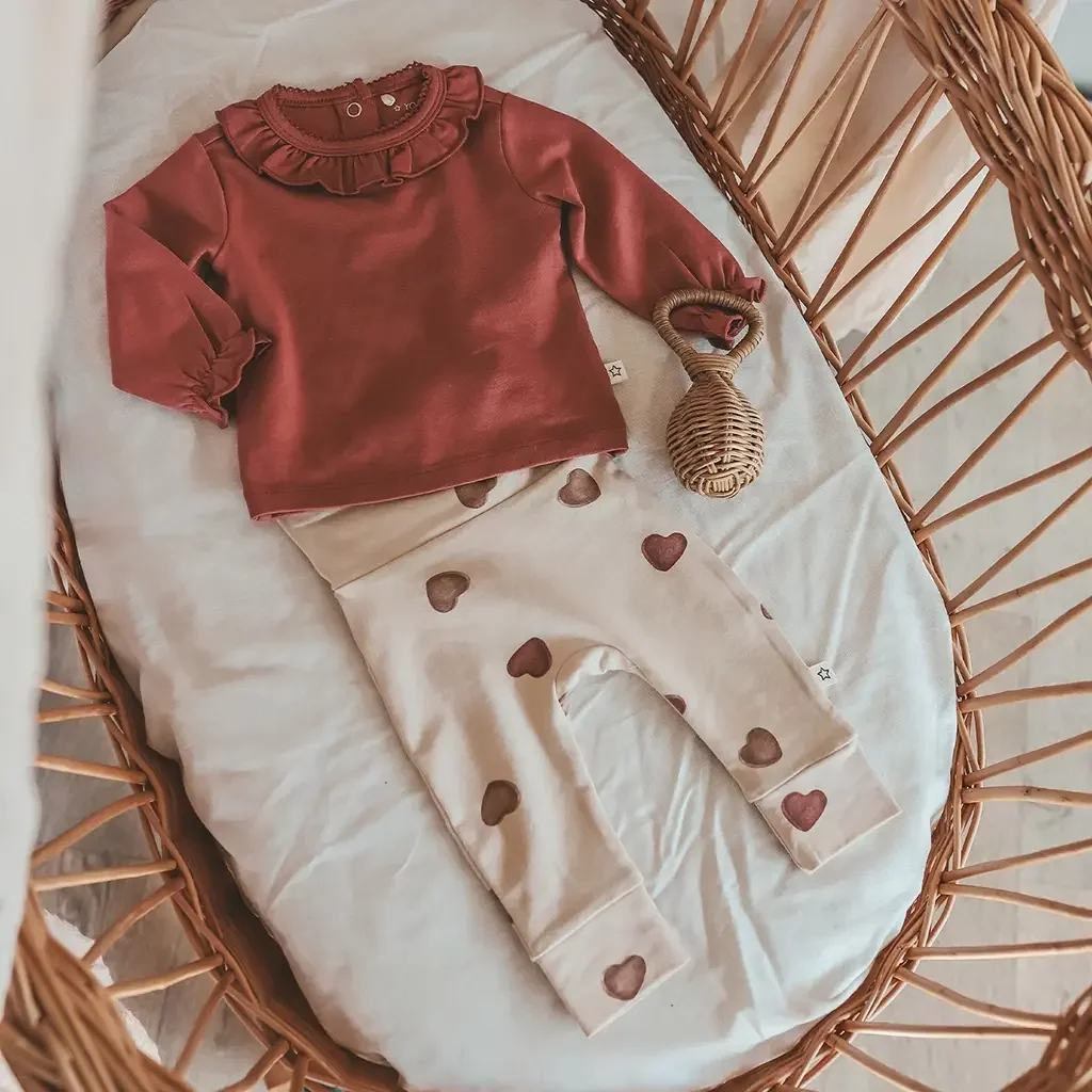 Longsleeve (withered rose)