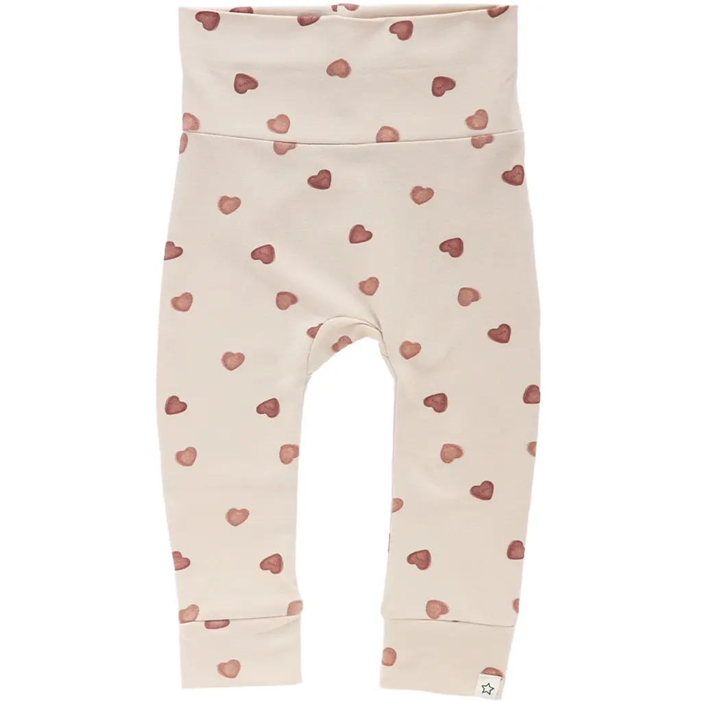 Broekje (oyster gray)