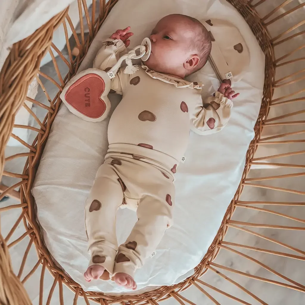 Rompertje (oyster gray)