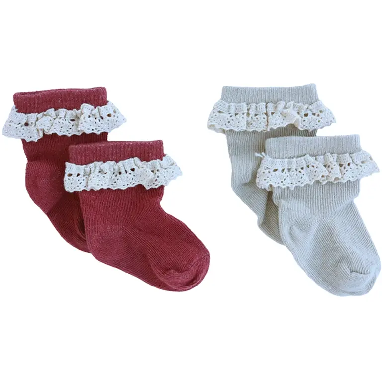 Sokjes (withered rose)