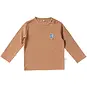 Your Wishes Longsleeve (indian tan)