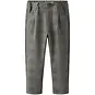 Name It Broek XSLIM FIT Silas (black checks)