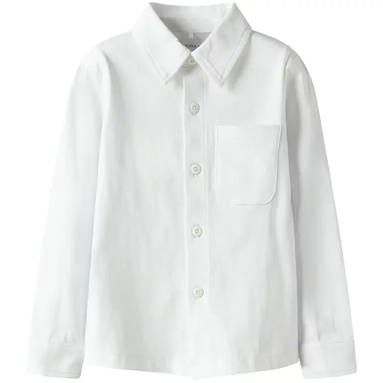 Overhemd jersey Ronaldo (bright white)