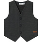 Name It Gilet Robino (dark grey melange)