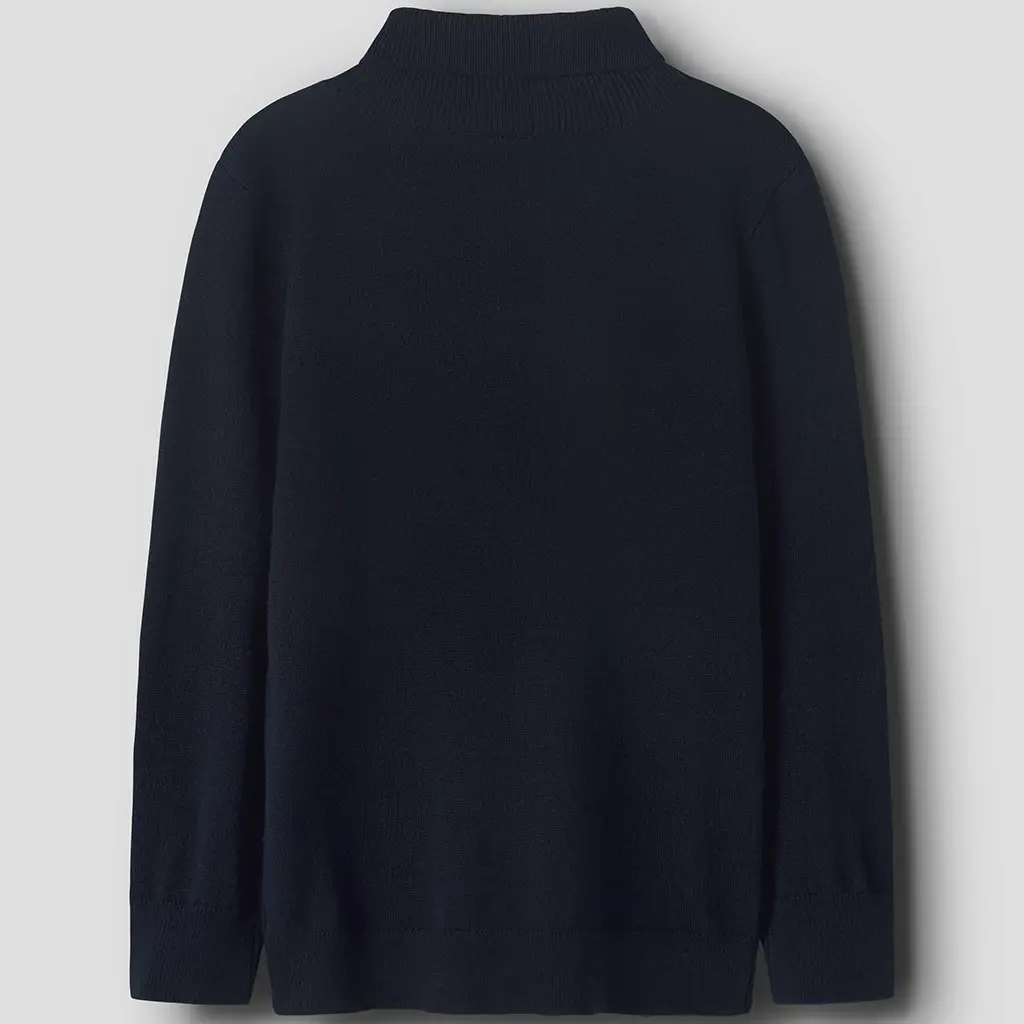 Gebreide trui Romil (navy blazer)