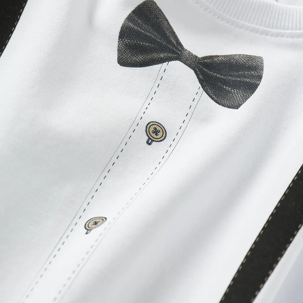 Longsleeve Ryder (bright white)