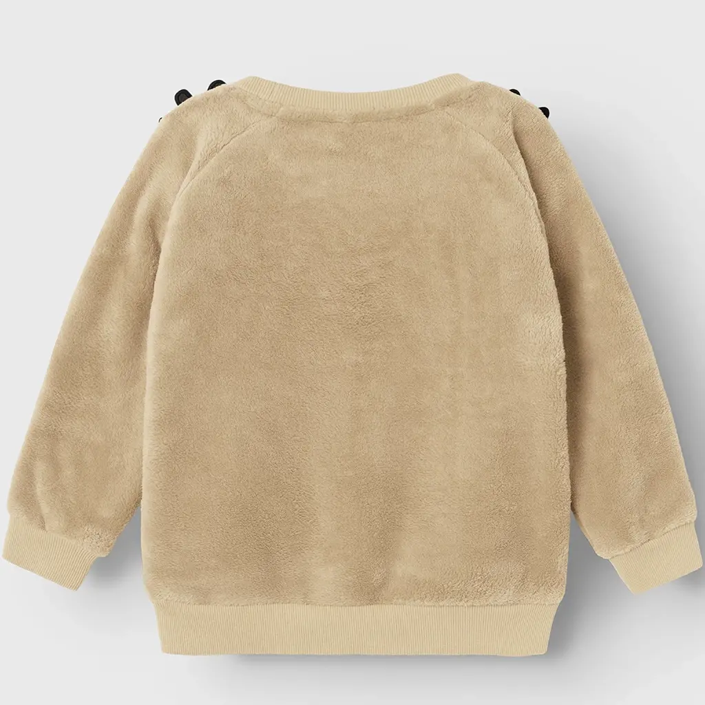 KERST trui Teddy Rkolo (peyote)