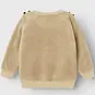 Name It KERST trui Teddy Rkolo (peyote)