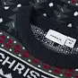 Name It KERST gebreide trui Rastokka (dark sapphire)