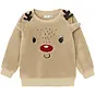 Name It KERST trui Teddy Rkolo (peyote)