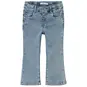 Name It Jeans BOOTCUT Salli (light blue bleached denim)