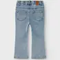 Name It Jeans BOOTCUT Salli (light blue bleached denim)