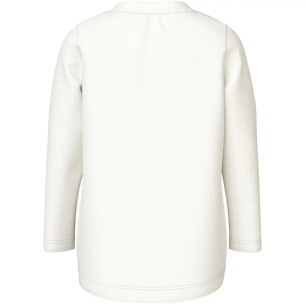 Longsleeve Viparty (cloud dance snowflakes)