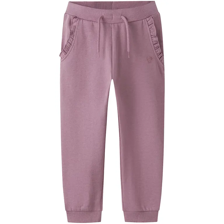 Joggingbroek Vima (mauve orchid)