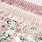 Name It Drie onderbroekjes Flower (nostalgia rose)