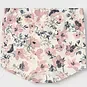 Name It Drie onderbroekjes Flower (nostalgia rose)