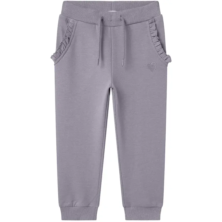 Joggingbroek Vima (lavender gray)