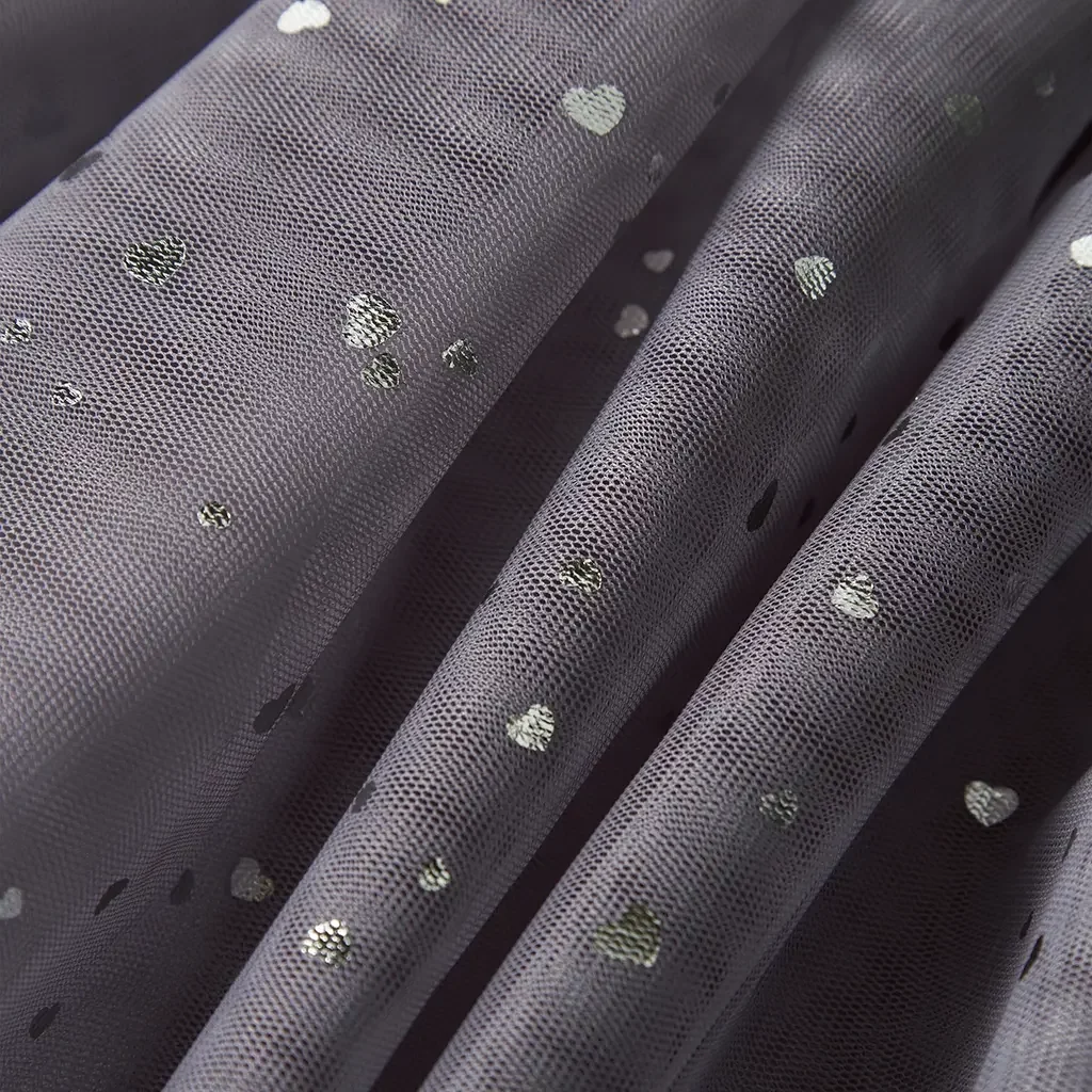 Rokje tulle Terana (lavender gray)