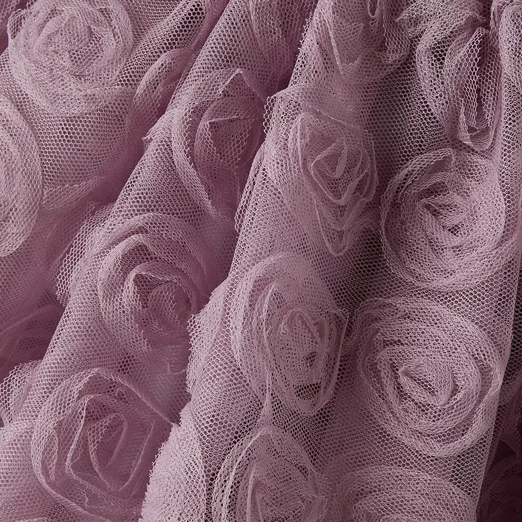 Rokje tulle Sykia (keepsake lilac)