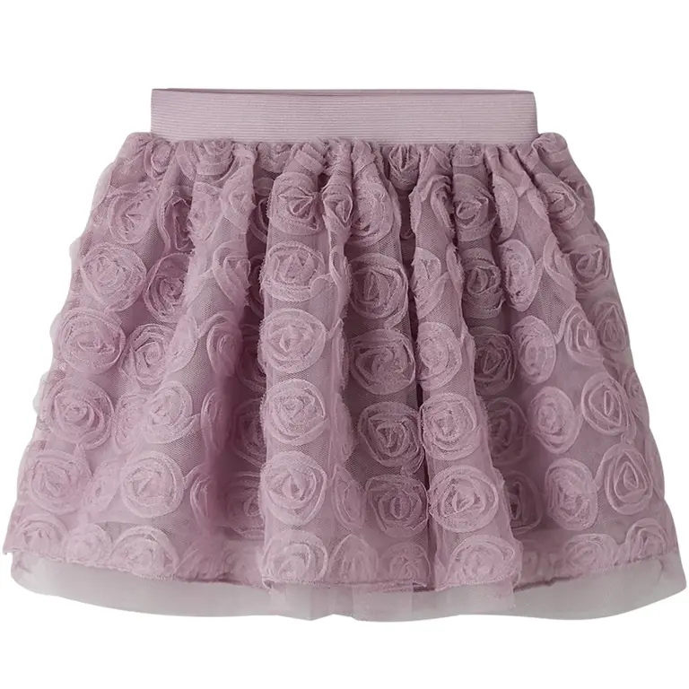 Rokje tulle Sykia (keepsake lilac)