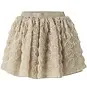Name It Rokje tulle Sykia (cement)