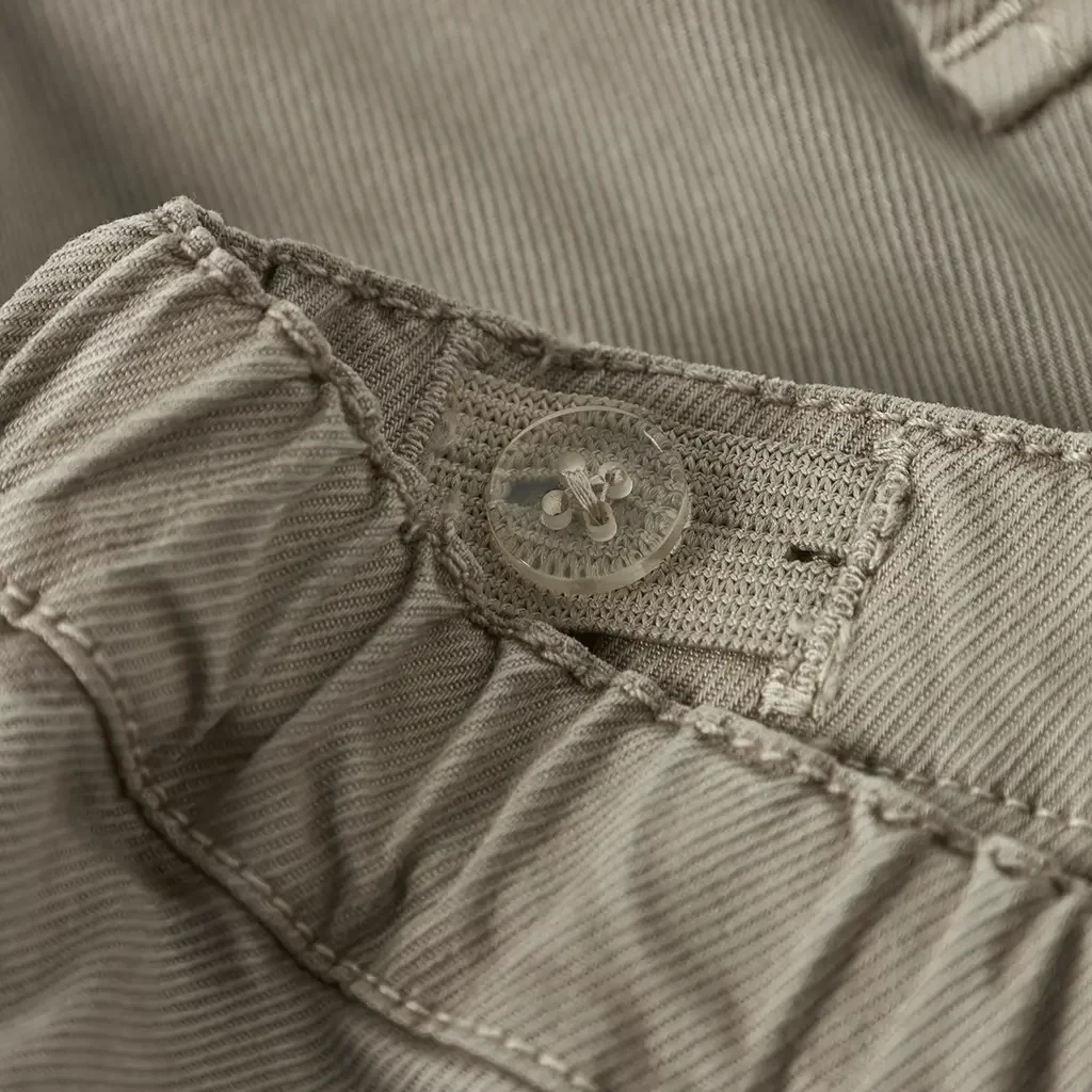 Cargo broekje BAGGY Ben (chincilla)