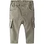 Name It Cargo broekje BAGGY Ben (chincilla)