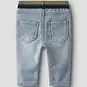 Name It Jog jeans SLIM FIT Silas (blue denim)