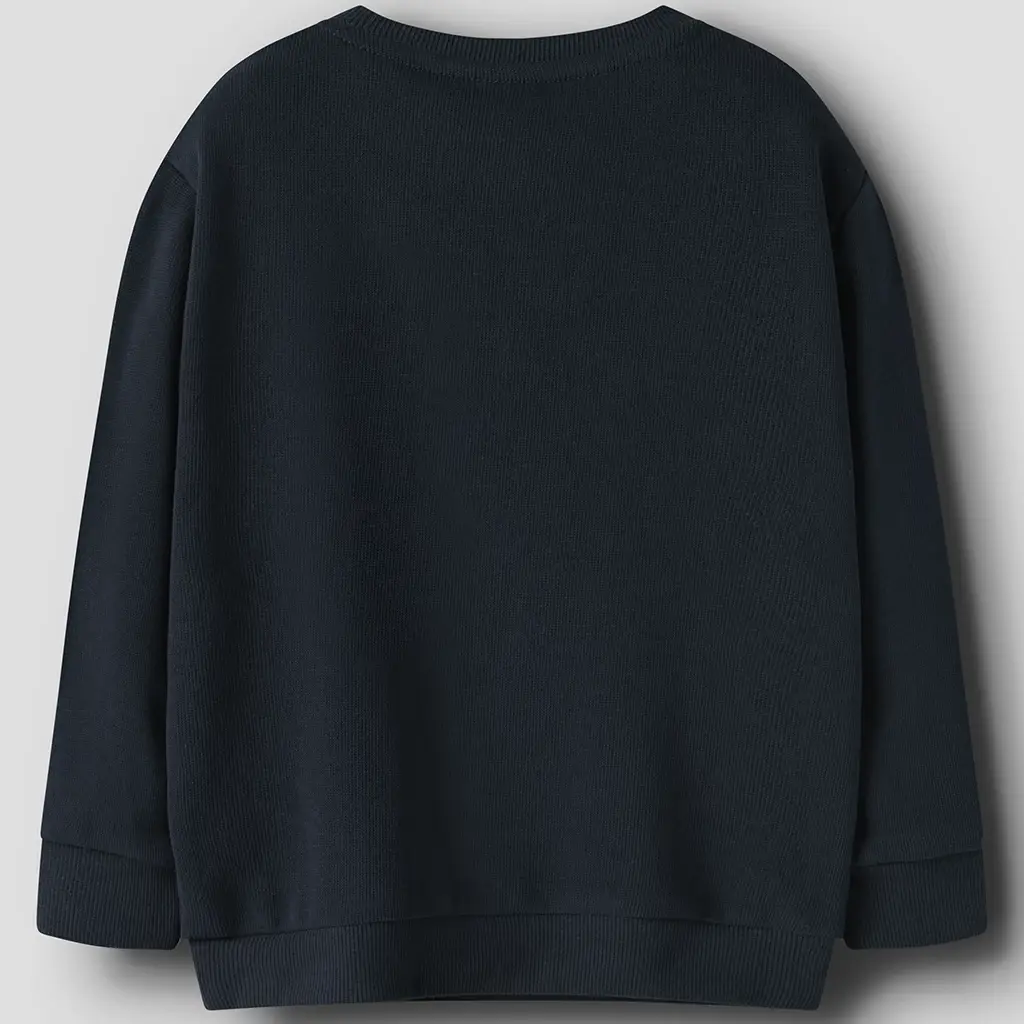 Trui Obear (dark sapphire)