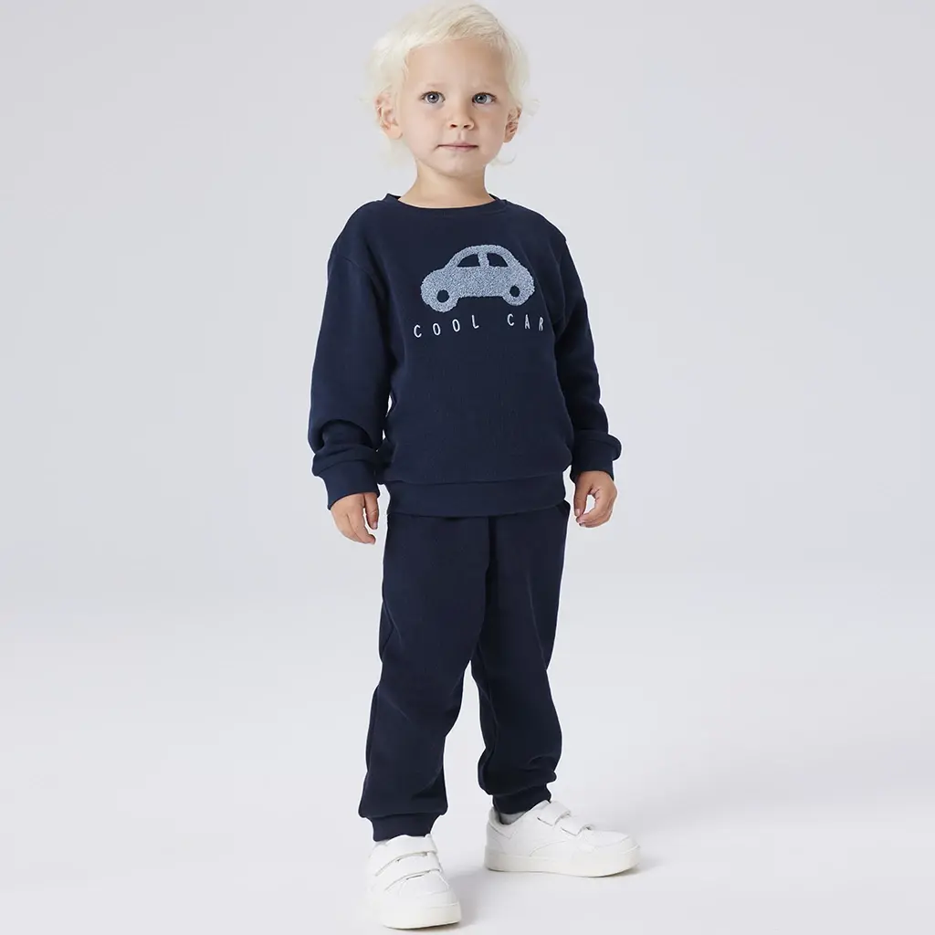 Joggingbroek Obear (dark sapphire)