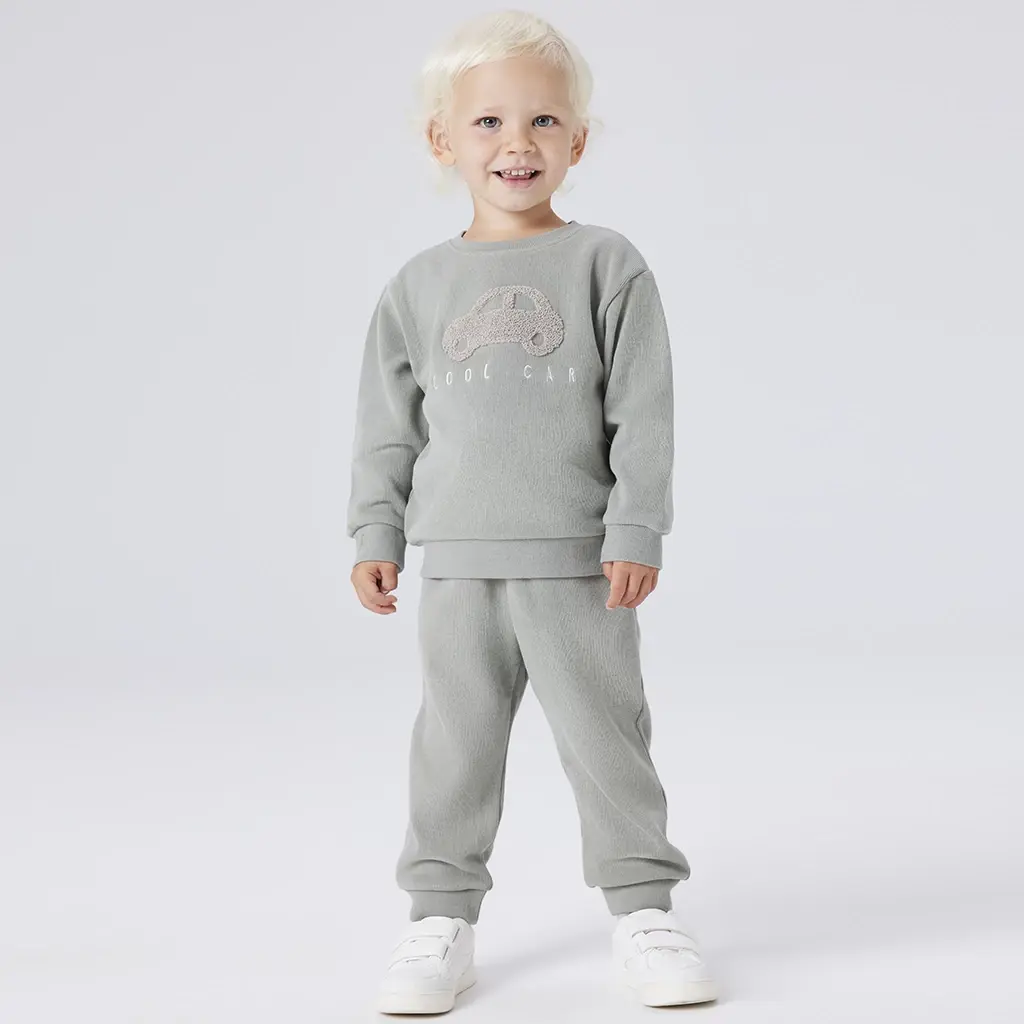 Joggingbroek Obear (shadow)