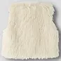 Name It Gilet fake fur Sully (cement)
