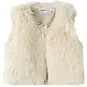 Name It Gilet fake fur Sully (cement)