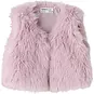 Name It Gilet fake fur Sully (keepsake lilac)